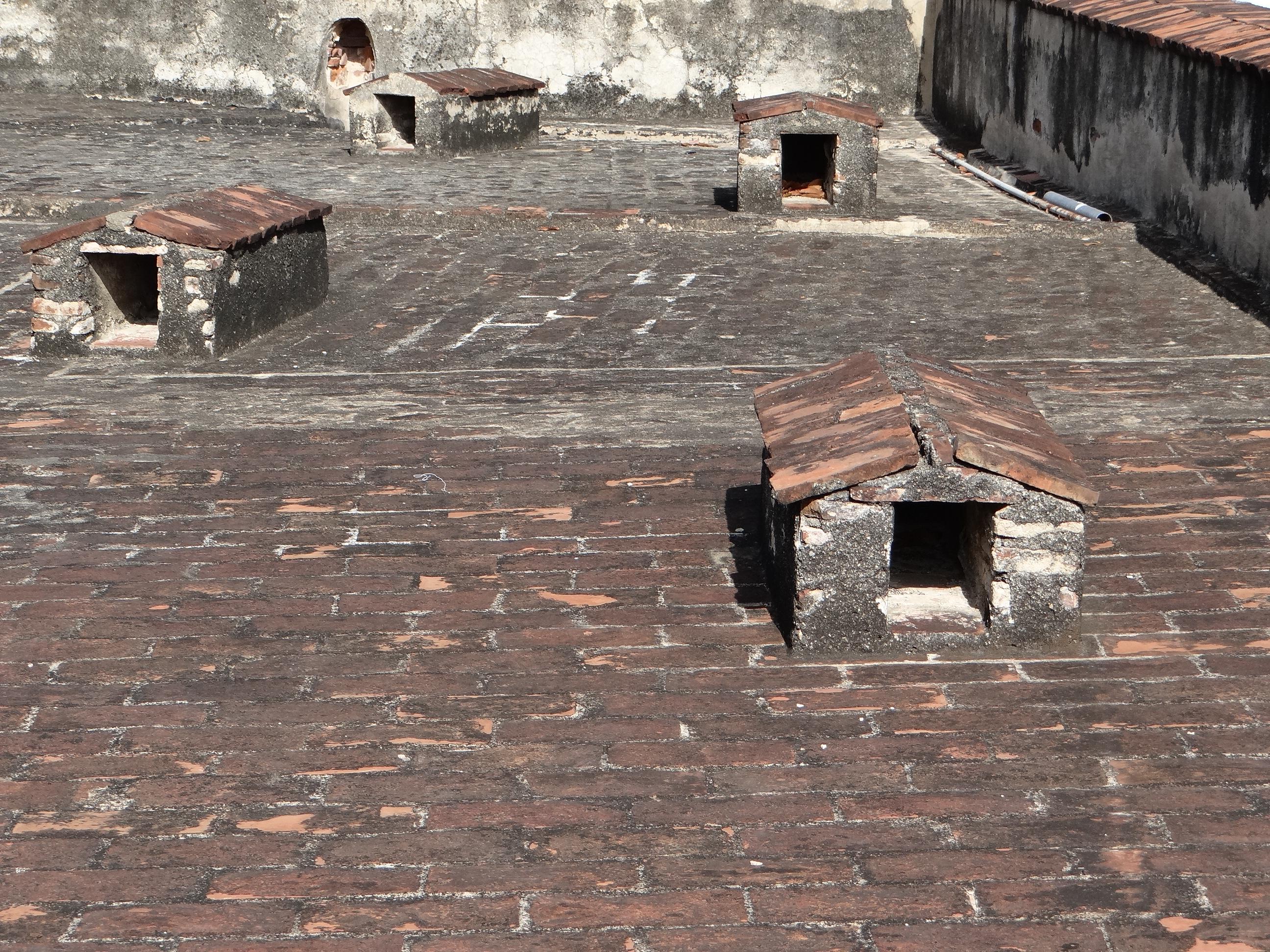 Casa Vives - Ponce - 2013 00053